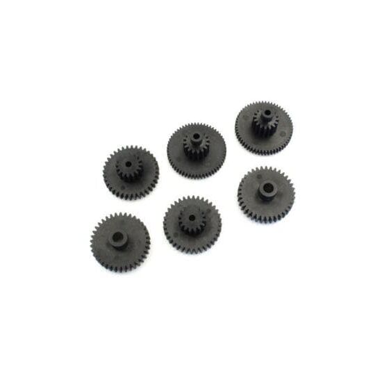 Kyosho Gear Set BLIZZARD BL41, 2 image