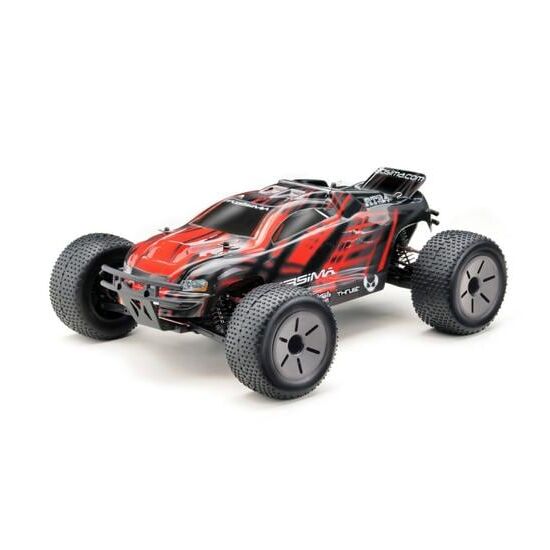 ABSIMA 1:10 EP Truggy AT3.4 4WD RTR, 2 image