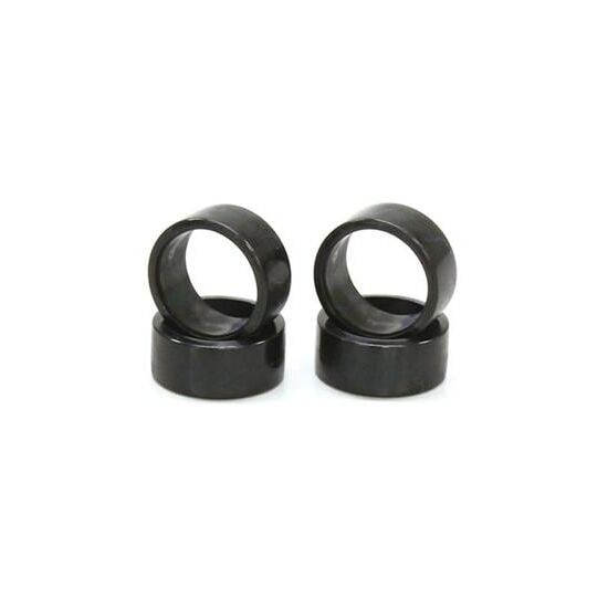 Kyosho AWD Drift Tire Set 11mm, 2 image