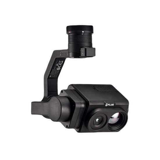 FLIR VUE TZ20, 30Hz, 2 image
