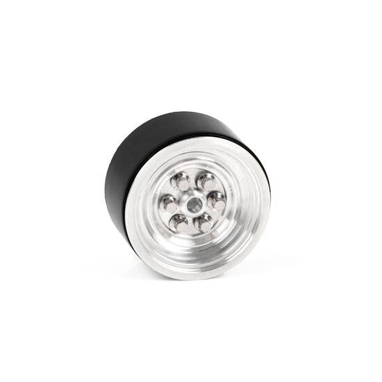 RC4WD Vintage Yota 0.7" Beadlock Wheels, 2 image