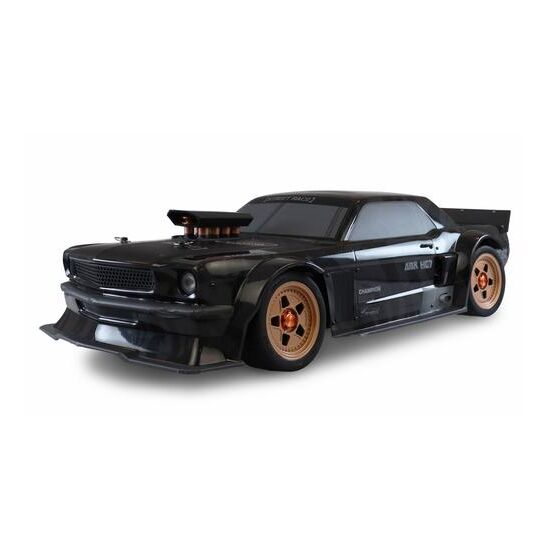 Amewi AMXRacing HC7 6S Street Car, 2 image