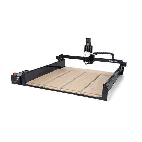 Inventables X-Carve V2 1000 Fräsmaschine, 2 image