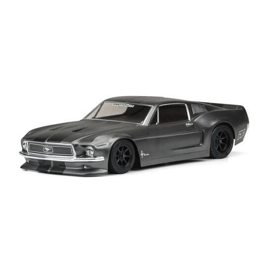 Proline 1968 Ford Mustang  Body, 2 image
