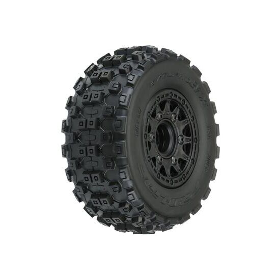 Proline Badlands MX SC M2, 2 image