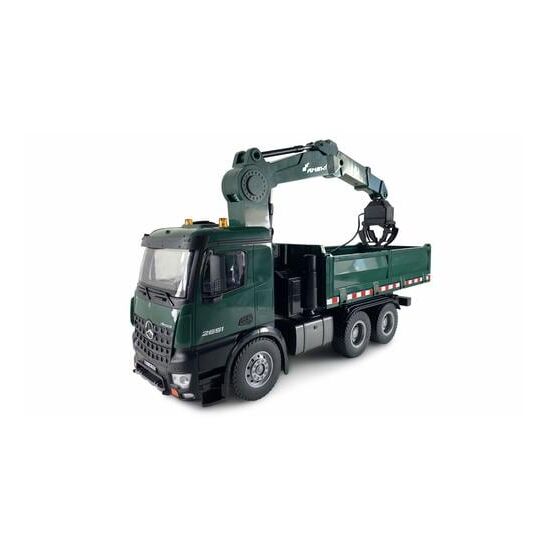 Amewi MB Arocs Kranwagen, 2 image