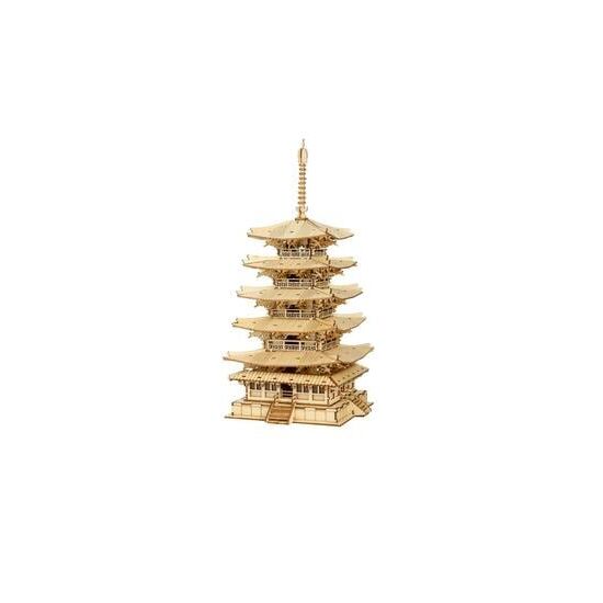 Pagode, 2 image
