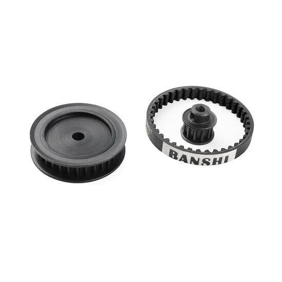 RC4WD Belt Drive Kit, 2 image