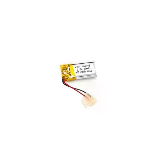 Turbo Racing LiPo Battery 3.7V 75mAh, 2 image