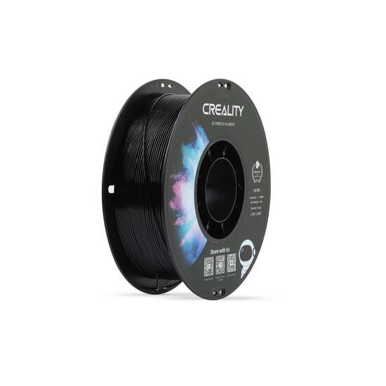 Creality Filament TPU Schwarz, 2 image