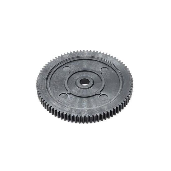 Hobbytech CRX2 Spur Gear 83T  48 dp, 2 image