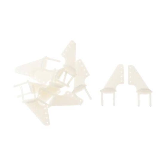 EP Ruderhorn 15.5×16.5×30mm×Ø1.5, 2 image