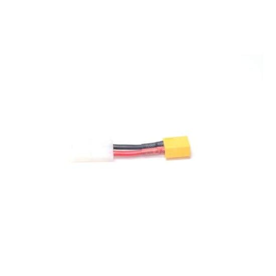 EP Adapterkabel TAM Female zu XT60 Male, 2 image
