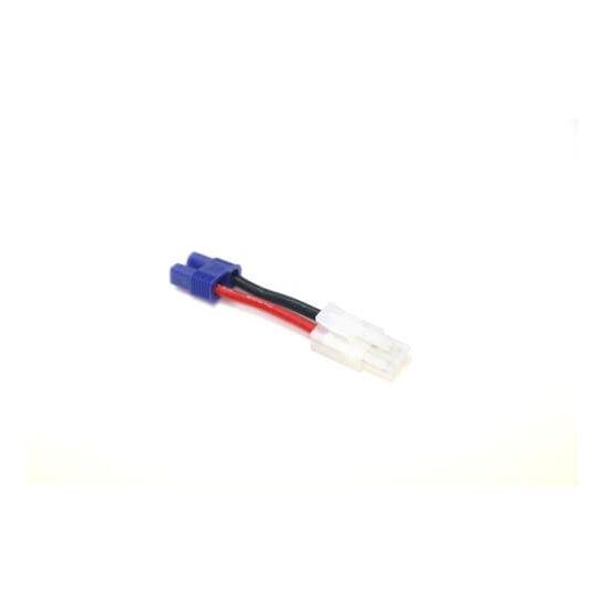 EP Adapterkabel TAM Male zu XT60 Female, 2 image