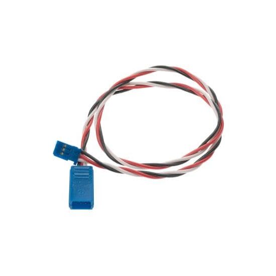 Futaba S-BUS HUB-2 Kabel, 0,5 mm², 30 cm, 2 image