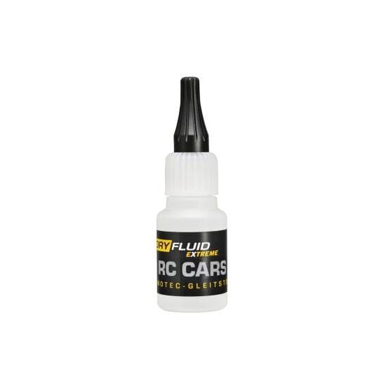 DryFluid RC-Cars, 2 image