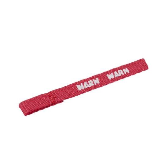 RC4WD Warn Pull Tags, 2 image