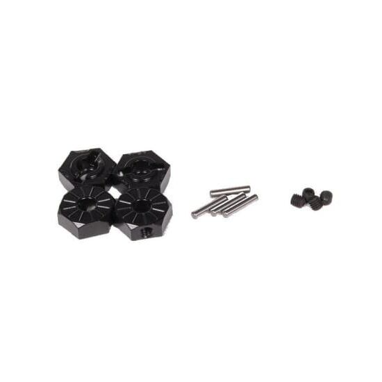 Axial Radmitnehmer 12mm, 2 image
