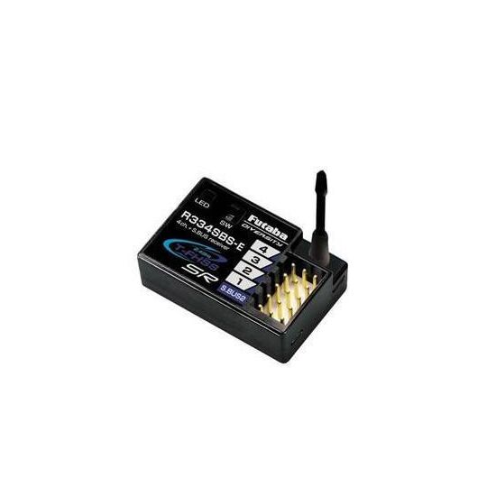 Futaba R334SB-E, 2 image