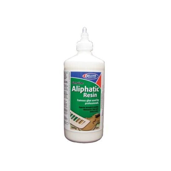 Deluxe Materials Aliphatic Resin, 2 image