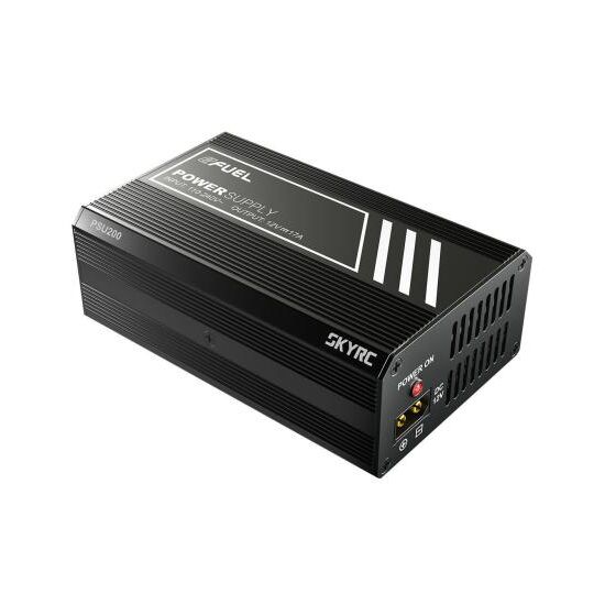 SkyRC Netzteil eFuel 200W, 2 image