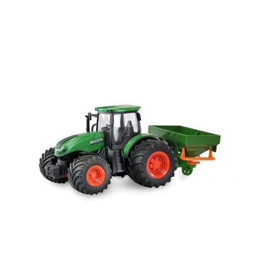 Amewi Toy Traktor mit Düngerstreuer, 2 image