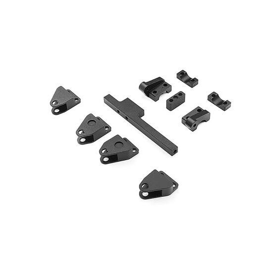 RC4WD Leaf Under Mounts 9mm, 2 image