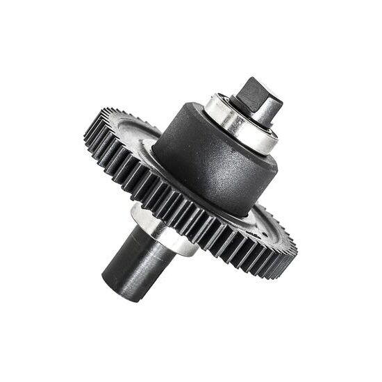 Hobbytech SL complety center differential, 2 image
