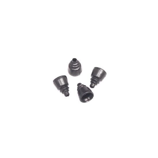 Hobbytech Universal Mini Shocks Boots, 2 image