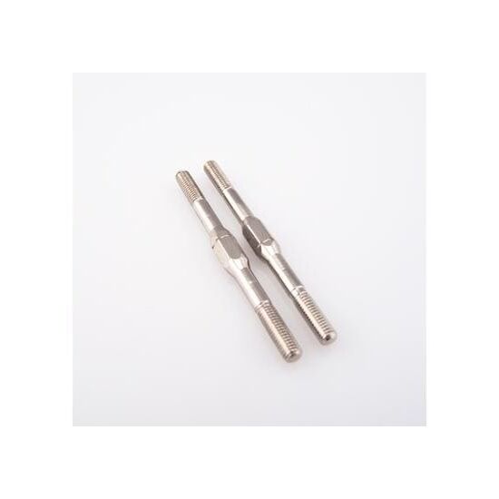 Hobbytech Turnbuckle M3x44, 2 image