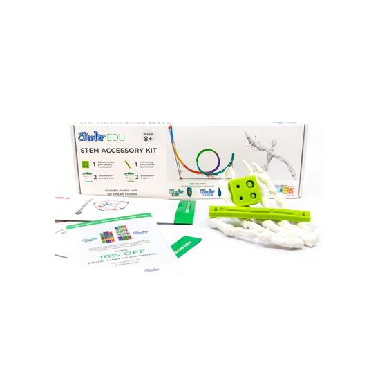 3Doodler STEM Accessory Kit, 2 image