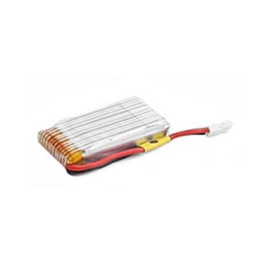 Amewi LiPo Akku 1S 3,7V 400mAh 20C Molex, 2 image