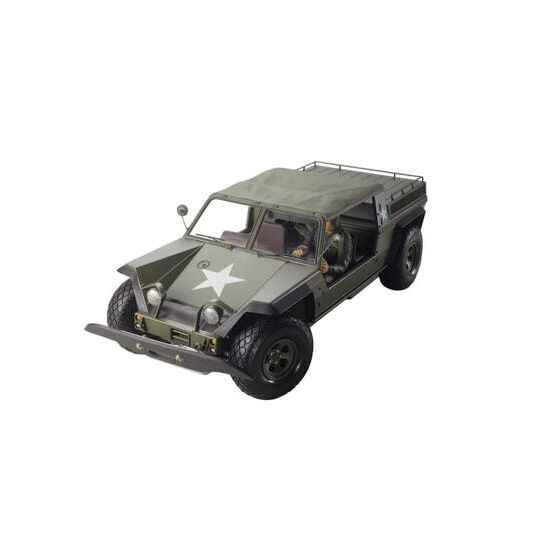 Tamiya XR311 Combat Kit, 2 image