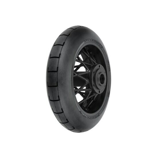 Proline Supermoto Wheel Rear, 2 image