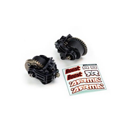 Arrma Metal Diff, 2 image
