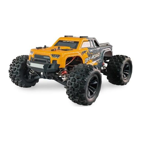 Amewi MEW4 Monster Truck Brushless, 2 image