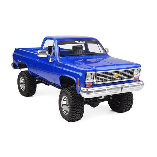 RC4WD Trail Finder 2 LWB Chevy K10, 2 image