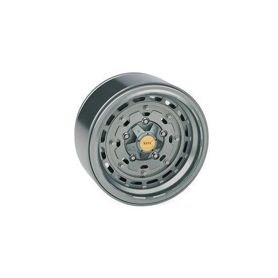 RC4WD Warn 1.7" Epic Jack Hammer Wheels, 2 image