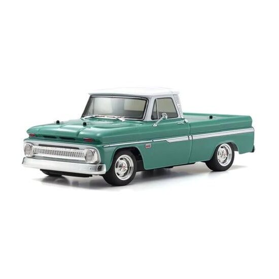 Kyosho Fazer MK2 Chevy C10 Fleetside 1966, 2 image