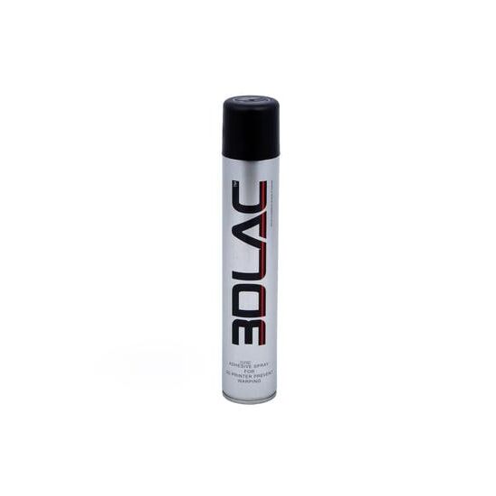 3DLAC Leimspray Dose 400ml, 2 image
