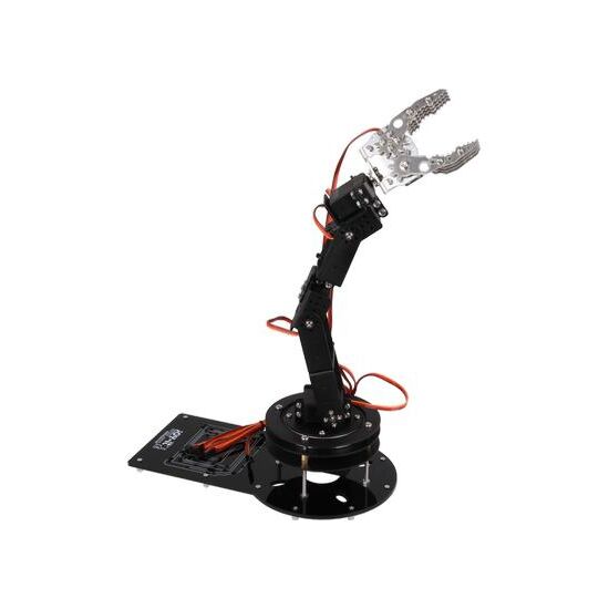jOY-it Roboter Arm Robot02, 2 image