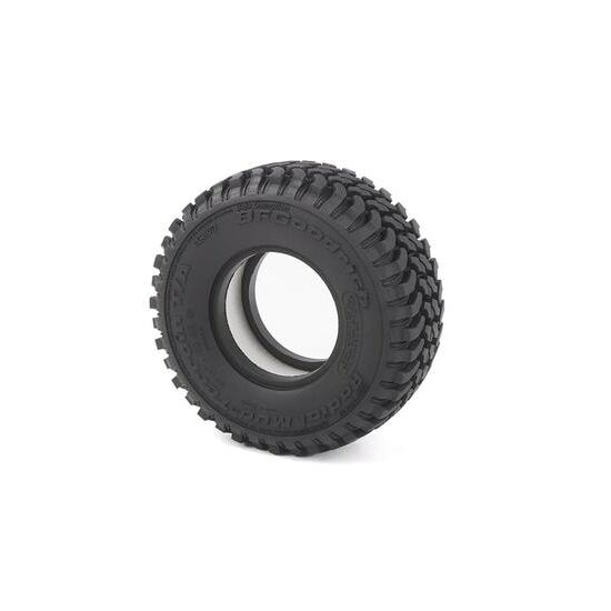 RC4WD BFGoodrich Mud Terrain KM, 2 image