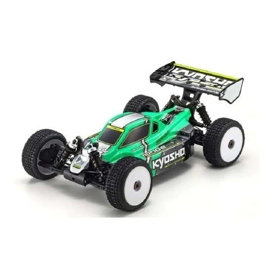 Kyosho Inferno MP10 BL Readyset, 2 image