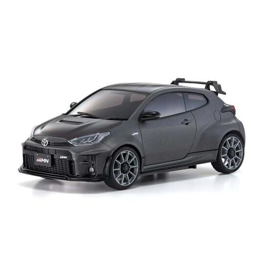 Kyosho Mini-Z AWD Toyota GRMN Yaris, 2 image