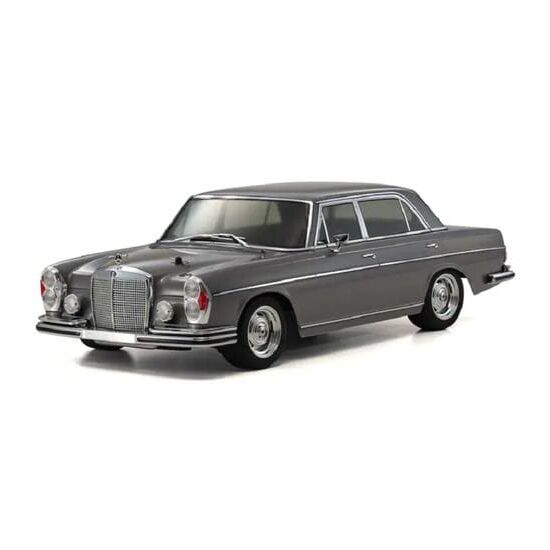 Kyosho Fazer MK2 (L) Mercdes Benz 300 SEL, 2 image