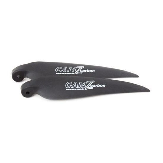aero-naut CAMcarbon Z Klapp-Propeller 9x7", 2 image