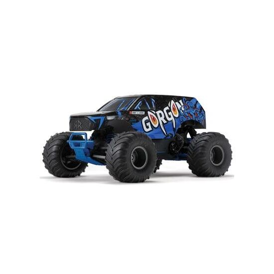 Arrma Gorgon Mega 550 4X2 ARTR, 2 image