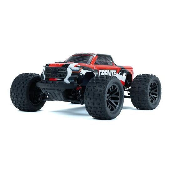 Arrma Granite Grom Mega 380, 2 image