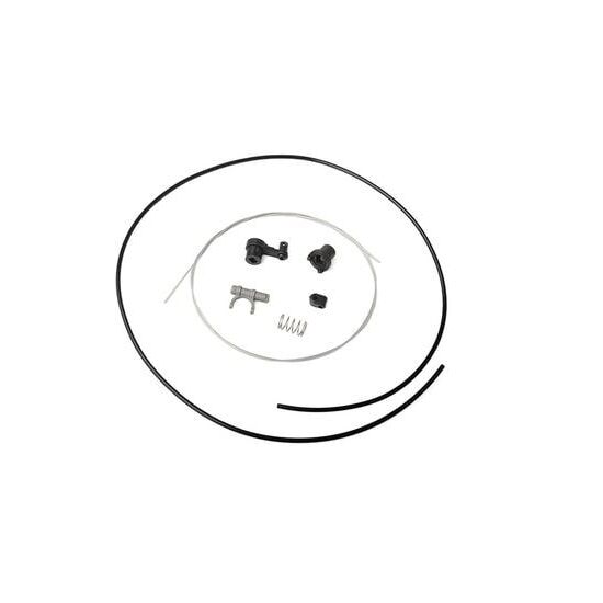RC4WD Axle Shifting Parts, 2 image
