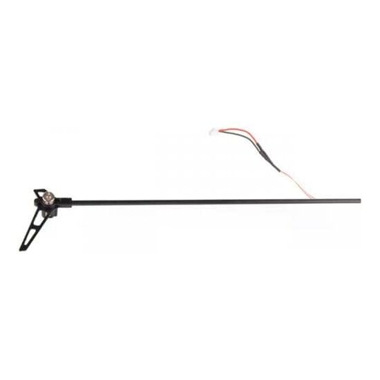 FliteZone Heckrotor komplett, 2 image